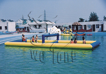 Volleyball Court