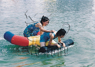 Floating Island