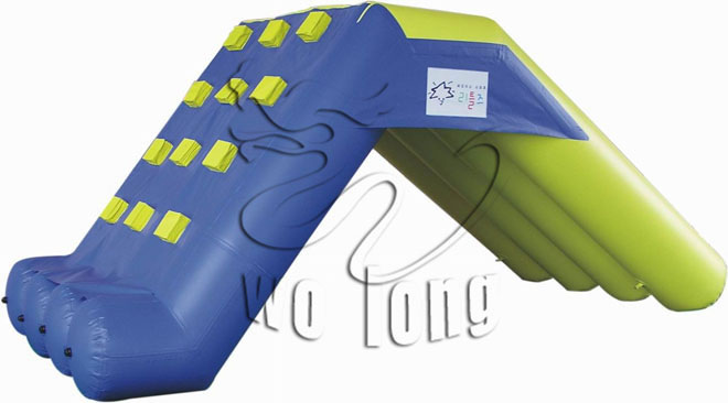 Slide(for many people)