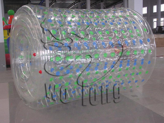 Water Roller