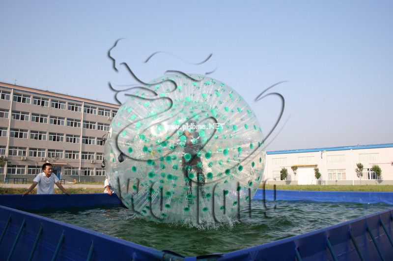 Water ball