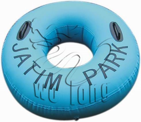 Slide Single Circle